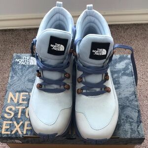 NEW! The North Face Raedonda Hiking Boot